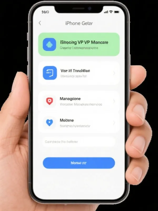 iOS设置路径导航