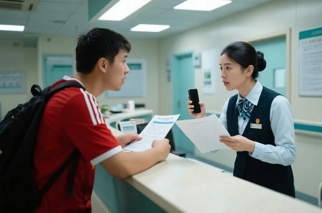 2026世界杯健康保险别等出事才懂：球迷境外受伤、食物中毒的理赔全流程，关键一步都不能错